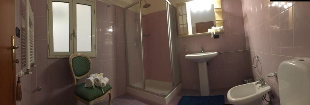 Lucy Home Lussuoso Appartamento Recanati Mare Giardini Naxos Luaran gambar